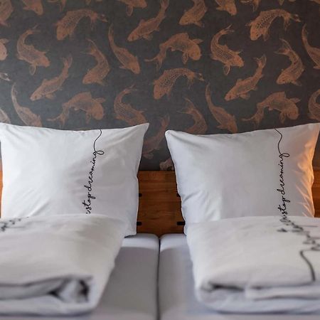 Ferienhaus-Nordseebirke Suderdeich Екстериор снимка